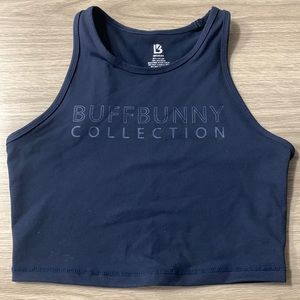 Buff Bunny Crop